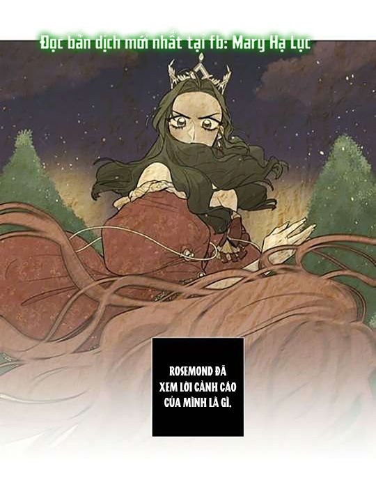 Từ Tiểu Thư Thành Hoàng Hậu - Lady To Queen: Chapter 34