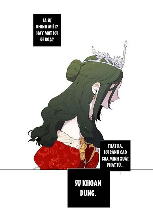 Từ Tiểu Thư Thành Hoàng Hậu - Lady To Queen: Chapter 34