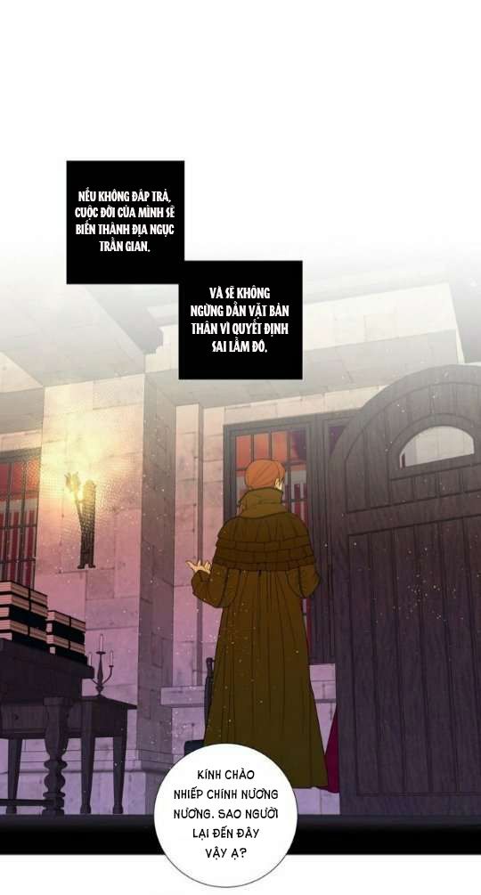 Từ Tiểu Thư Thành Hoàng Hậu - Lady To Queen: Chapter 34