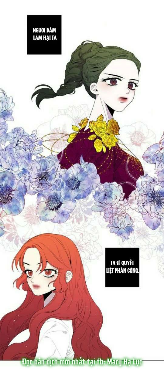 Từ Tiểu Thư Thành Hoàng Hậu - Lady To Queen: Chapter 34