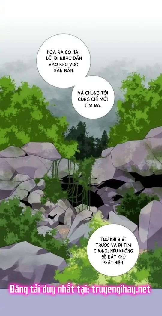 Từ Tiểu Thư Thành Hoàng Hậu - Lady To Queen: Chapter 35.5