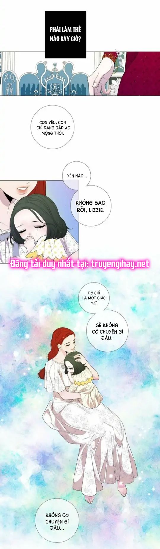 Từ Tiểu Thư Thành Hoàng Hậu - Lady To Queen: Chapter 35