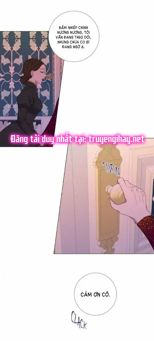 Từ Tiểu Thư Thành Hoàng Hậu - Lady To Queen: Chapter 35