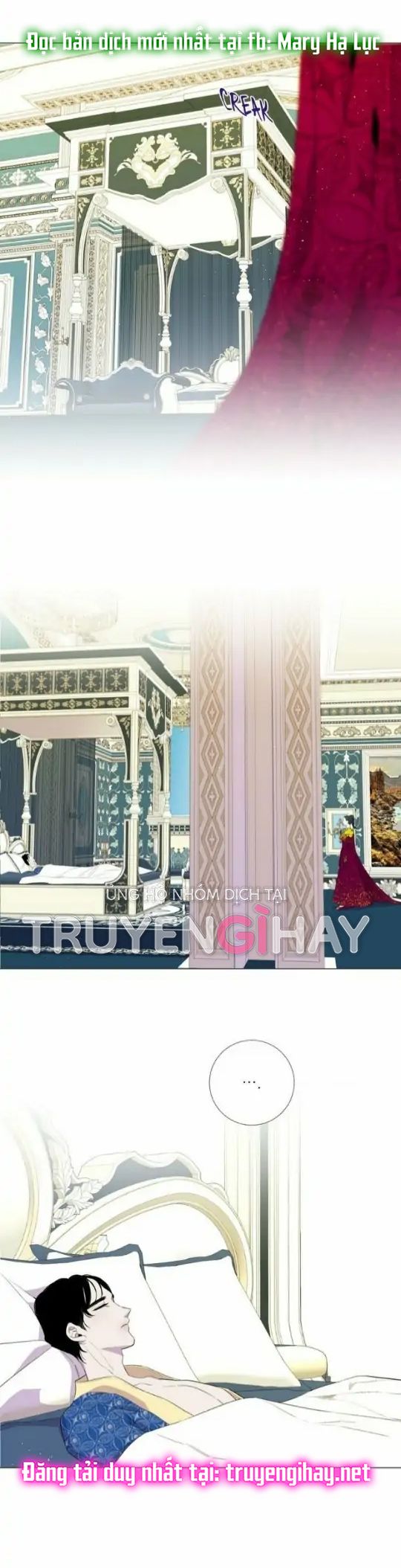 Từ Tiểu Thư Thành Hoàng Hậu - Lady To Queen: Chapter 35