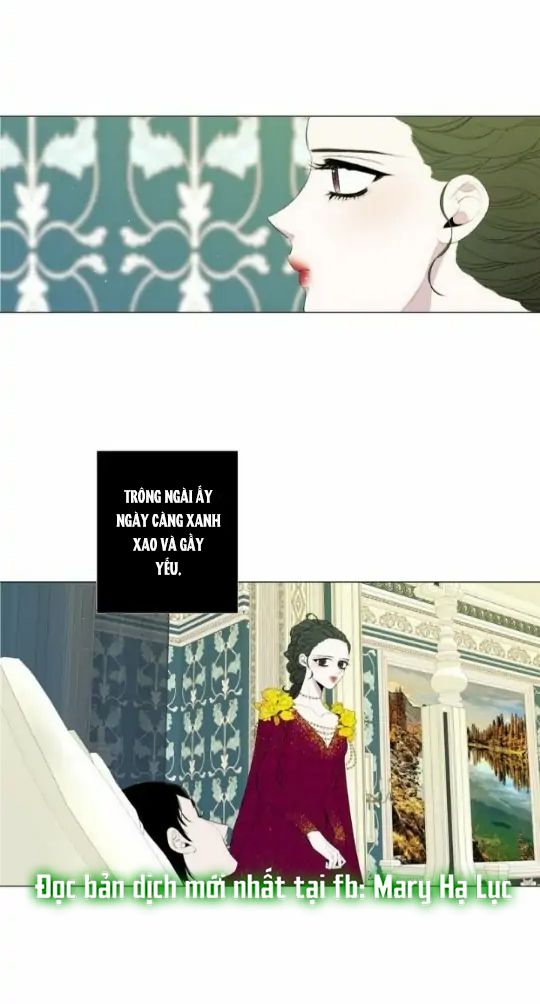 Từ Tiểu Thư Thành Hoàng Hậu - Lady To Queen: Chapter 35
