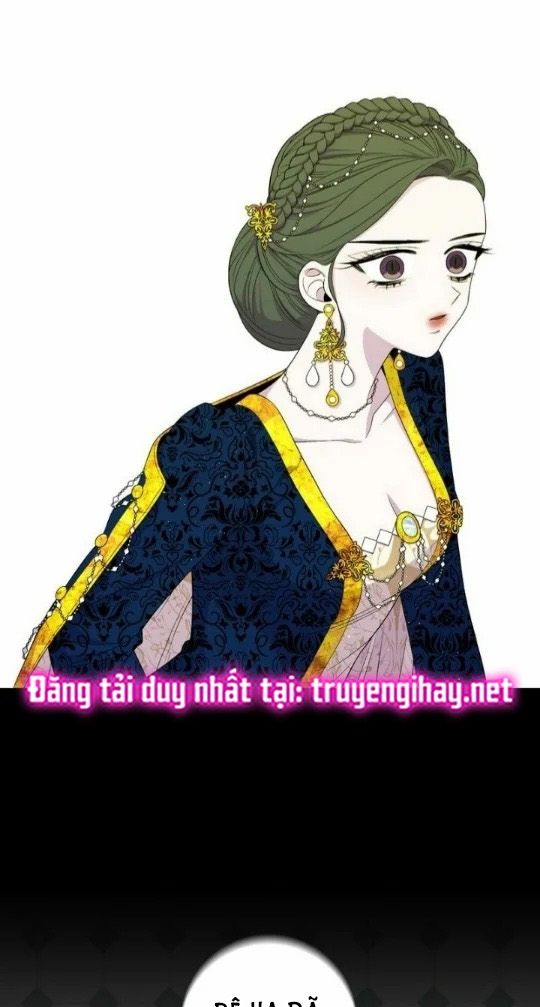 Từ Tiểu Thư Thành Hoàng Hậu - Lady To Queen: Chapter 36.5