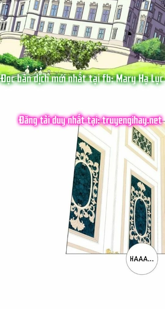 Từ Tiểu Thư Thành Hoàng Hậu - Lady To Queen: Chapter 36.5