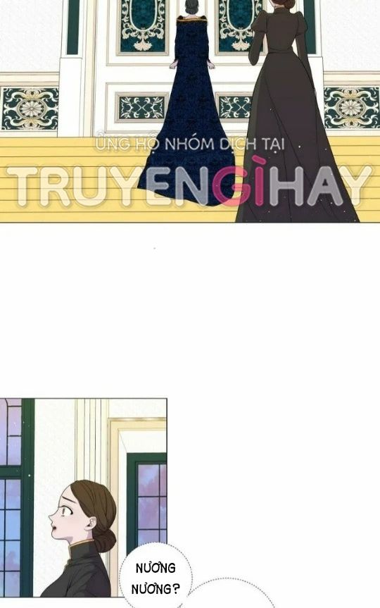 Từ Tiểu Thư Thành Hoàng Hậu - Lady To Queen: Chapter 36.5