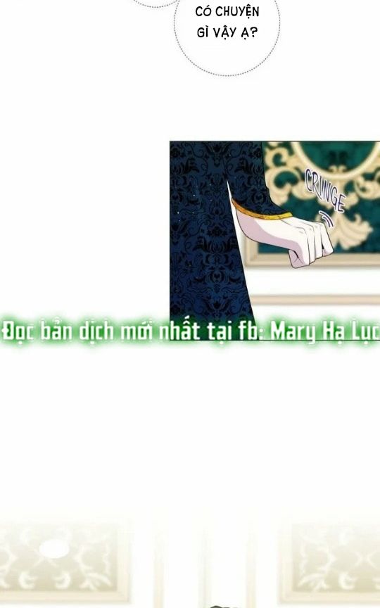 Từ Tiểu Thư Thành Hoàng Hậu - Lady To Queen: Chapter 36.5