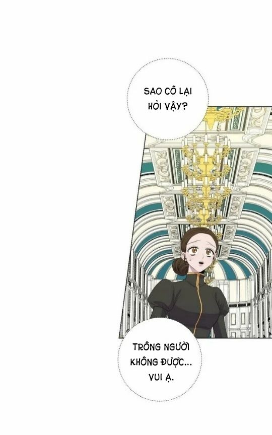 Từ Tiểu Thư Thành Hoàng Hậu - Lady To Queen: Chapter 36.5