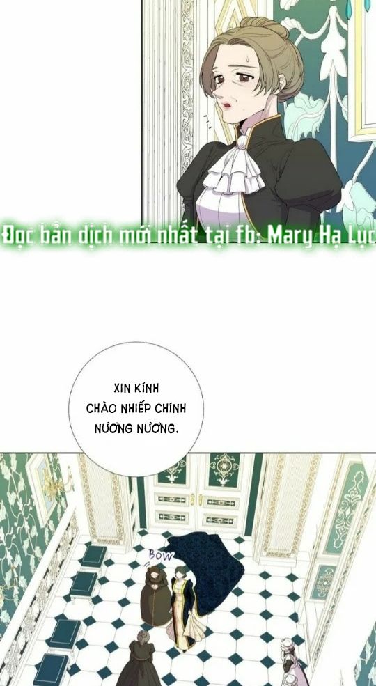 Từ Tiểu Thư Thành Hoàng Hậu - Lady To Queen: Chapter 36.5