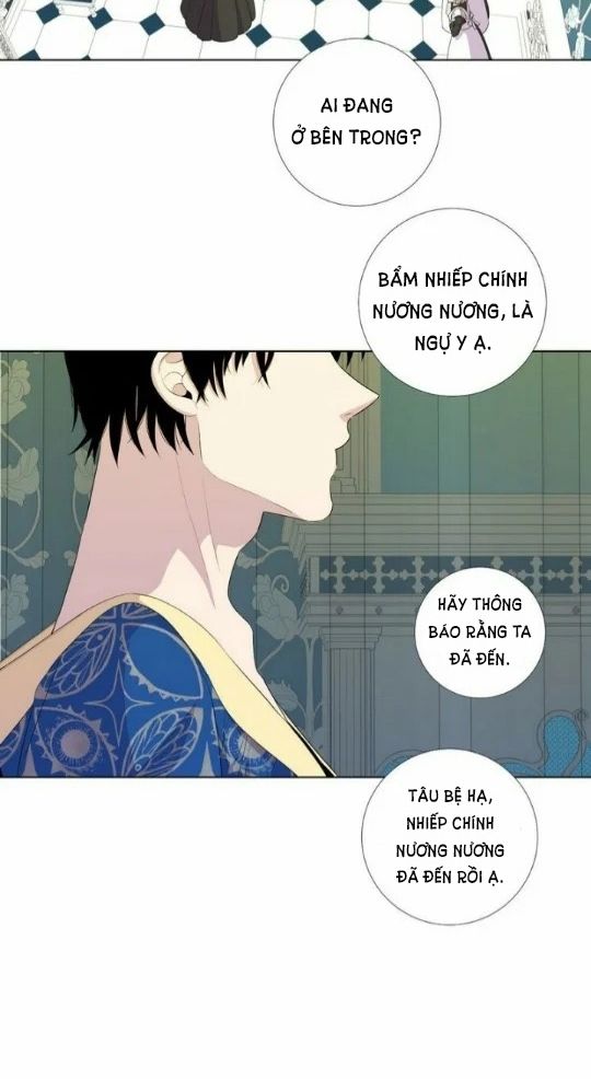Từ Tiểu Thư Thành Hoàng Hậu - Lady To Queen: Chapter 36.5