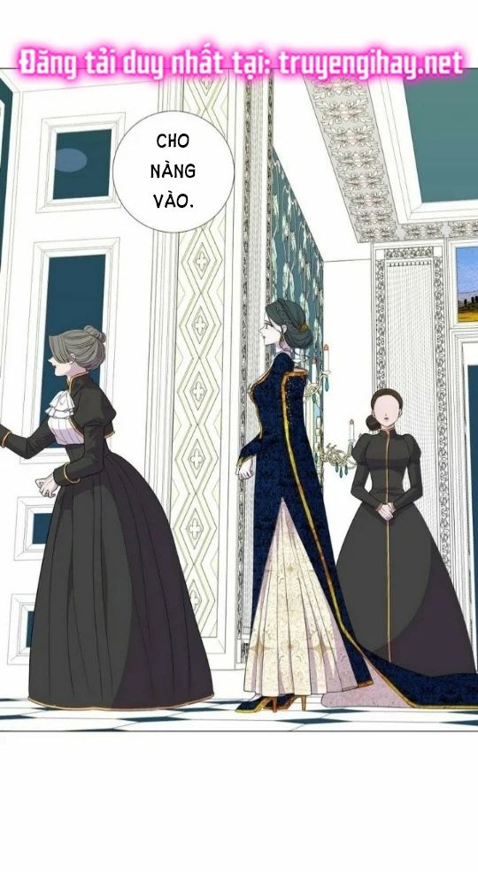 Từ Tiểu Thư Thành Hoàng Hậu - Lady To Queen: Chapter 36.5