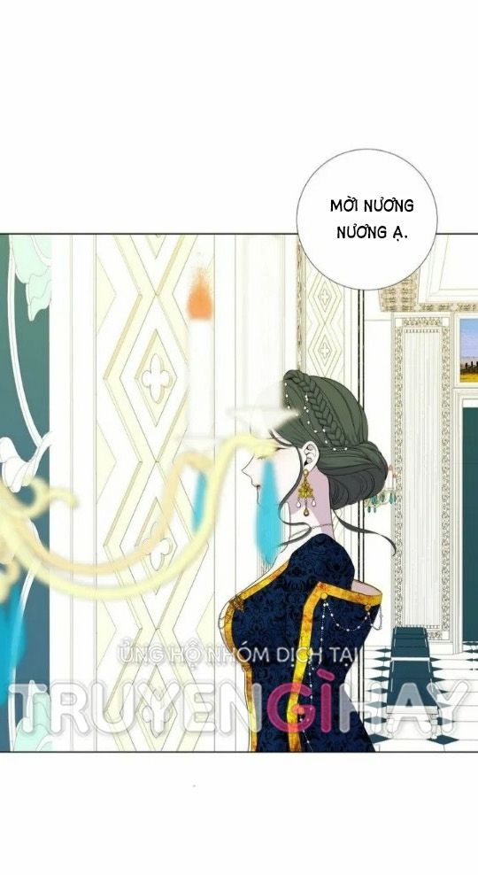 Từ Tiểu Thư Thành Hoàng Hậu - Lady To Queen: Chapter 36.5