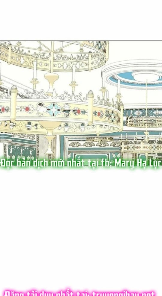 Từ Tiểu Thư Thành Hoàng Hậu - Lady To Queen: Chapter 36.5
