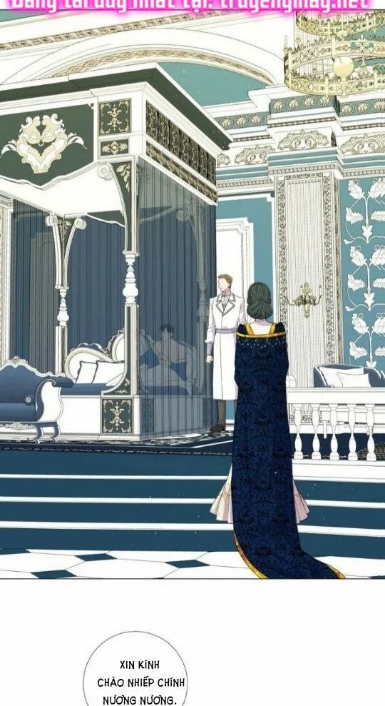 Từ Tiểu Thư Thành Hoàng Hậu - Lady To Queen: Chapter 36.5