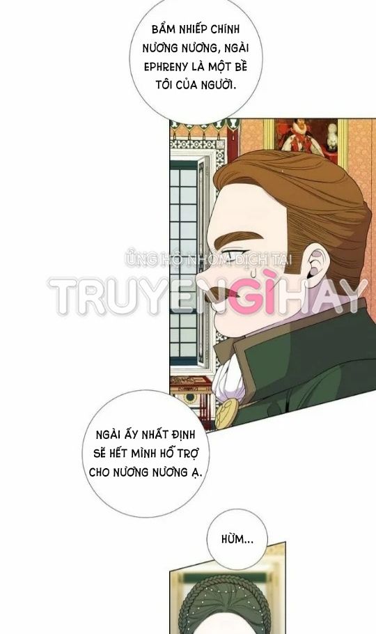 Từ Tiểu Thư Thành Hoàng Hậu - Lady To Queen: Chapter 36.5