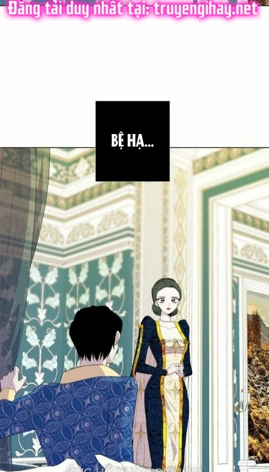 Từ Tiểu Thư Thành Hoàng Hậu - Lady To Queen: Chapter 36.5