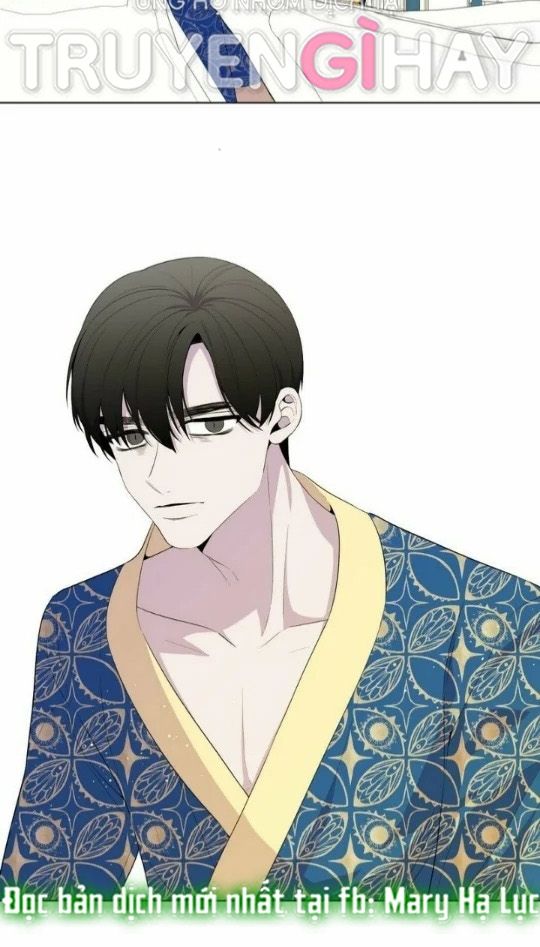 Từ Tiểu Thư Thành Hoàng Hậu - Lady To Queen: Chapter 36.5