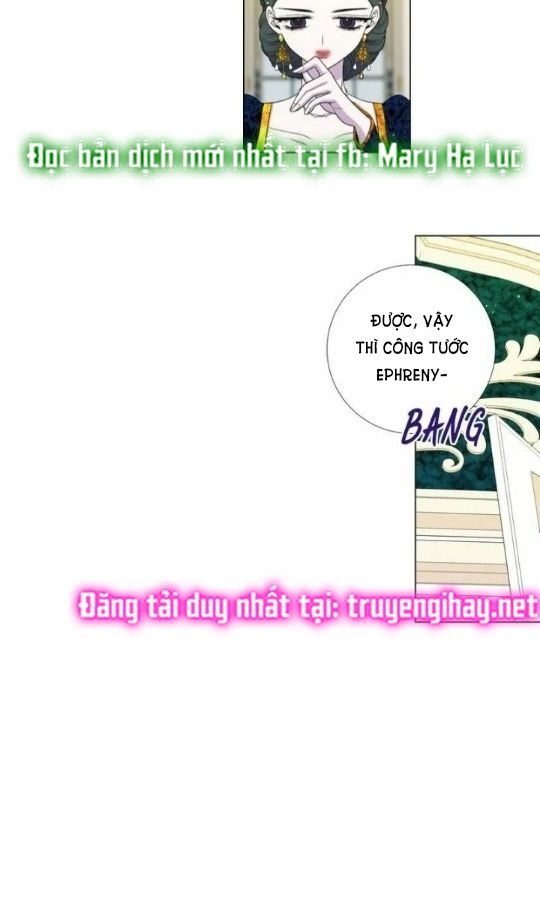 Từ Tiểu Thư Thành Hoàng Hậu - Lady To Queen: Chapter 36.5