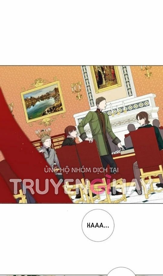 Từ Tiểu Thư Thành Hoàng Hậu - Lady To Queen: Chapter 36.5