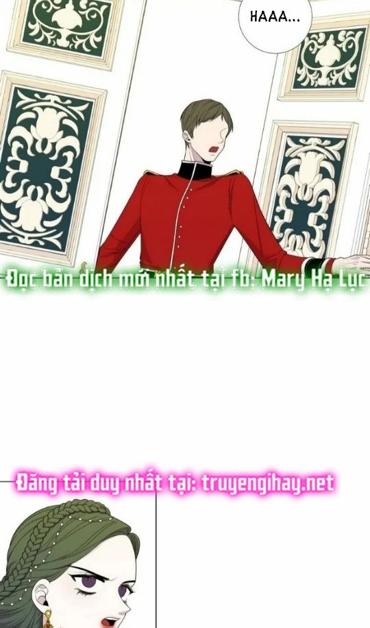 Từ Tiểu Thư Thành Hoàng Hậu - Lady To Queen: Chapter 36.5