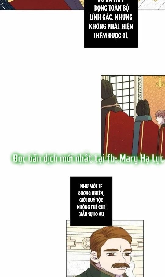 Từ Tiểu Thư Thành Hoàng Hậu - Lady To Queen: Chapter 36