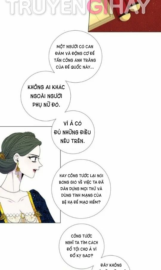 Từ Tiểu Thư Thành Hoàng Hậu - Lady To Queen: Chapter 36
