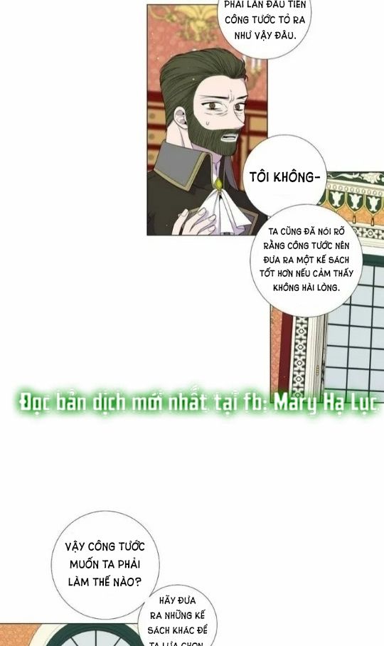 Từ Tiểu Thư Thành Hoàng Hậu - Lady To Queen: Chapter 36