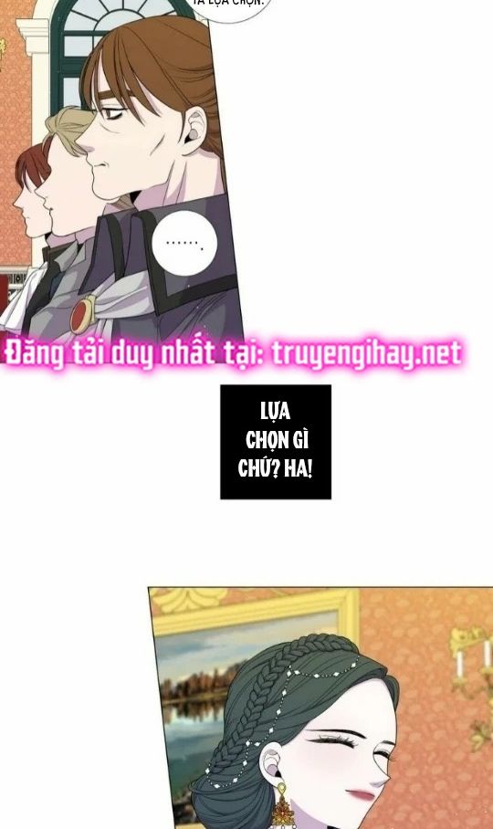 Từ Tiểu Thư Thành Hoàng Hậu - Lady To Queen: Chapter 36