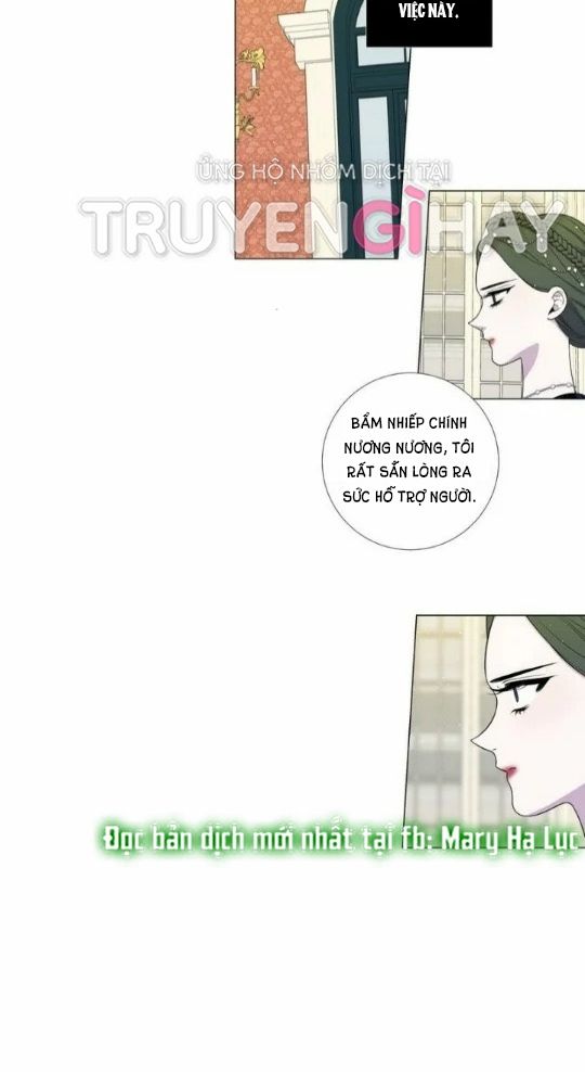 Từ Tiểu Thư Thành Hoàng Hậu - Lady To Queen: Chapter 36