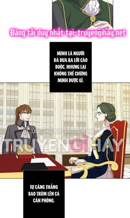 Từ Tiểu Thư Thành Hoàng Hậu - Lady To Queen: Chapter 36