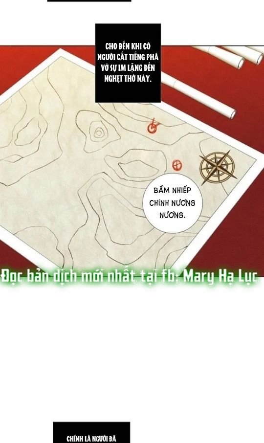 Từ Tiểu Thư Thành Hoàng Hậu - Lady To Queen: Chapter 36