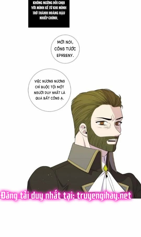 Từ Tiểu Thư Thành Hoàng Hậu - Lady To Queen: Chapter 36