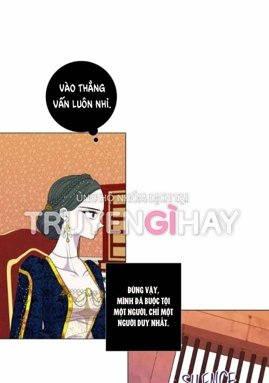 Từ Tiểu Thư Thành Hoàng Hậu - Lady To Queen: Chapter 36