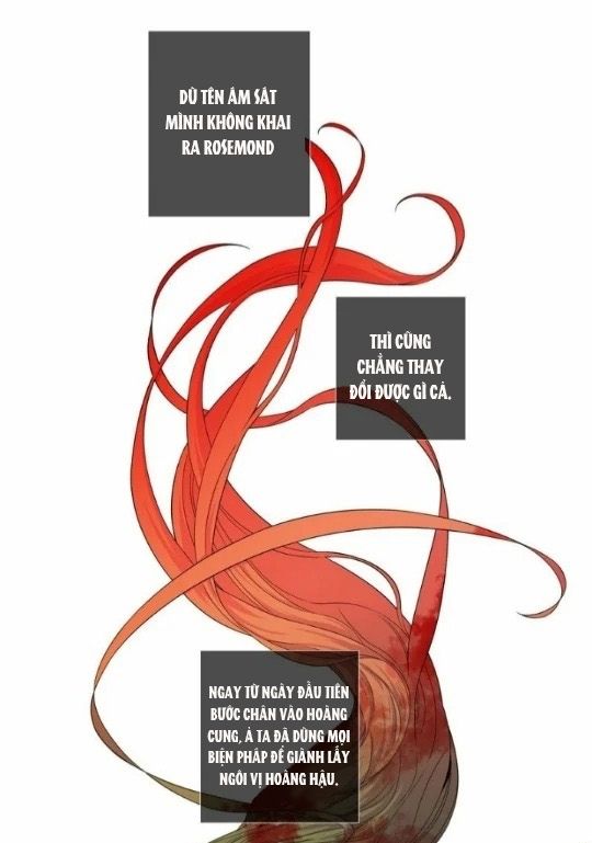 Từ Tiểu Thư Thành Hoàng Hậu - Lady To Queen: Chapter 36