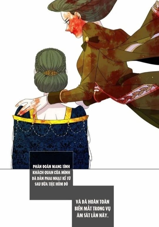 Từ Tiểu Thư Thành Hoàng Hậu - Lady To Queen: Chapter 36