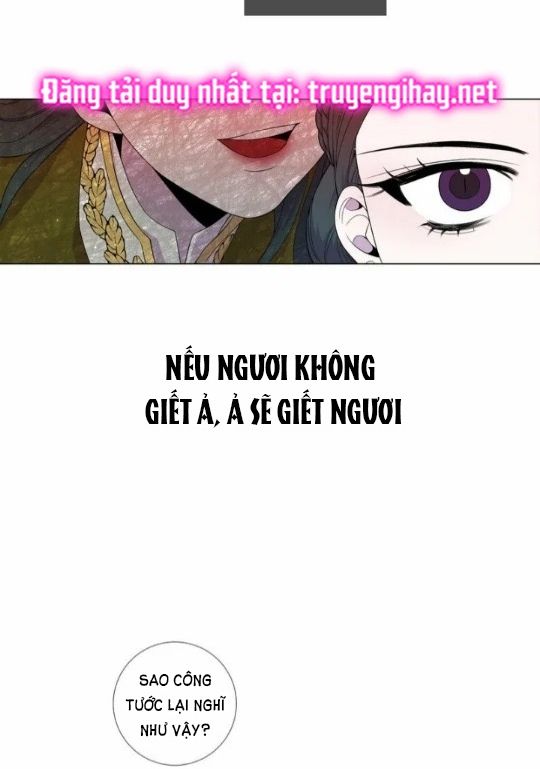 Từ Tiểu Thư Thành Hoàng Hậu - Lady To Queen: Chapter 36