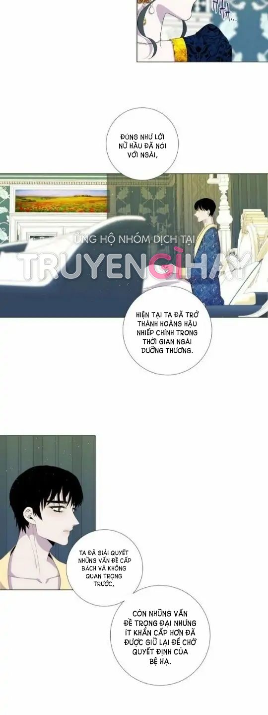 Từ Tiểu Thư Thành Hoàng Hậu - Lady To Queen: Chapter 37