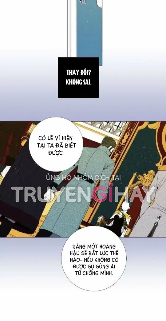 Từ Tiểu Thư Thành Hoàng Hậu - Lady To Queen: Chapter 37