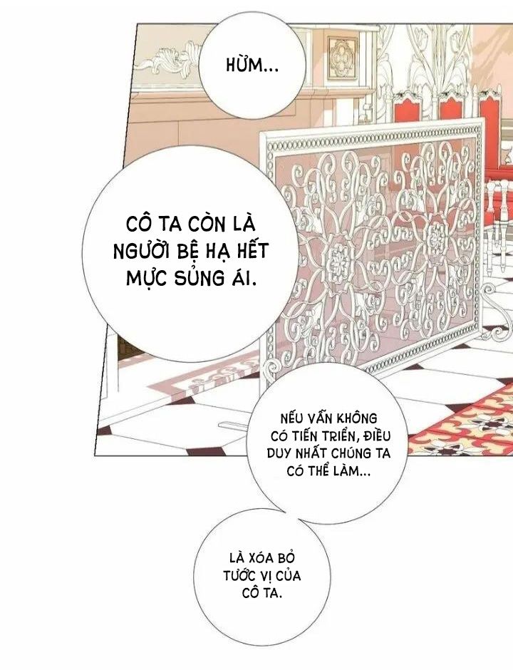 Từ Tiểu Thư Thành Hoàng Hậu - Lady To Queen: Chapter 38.5