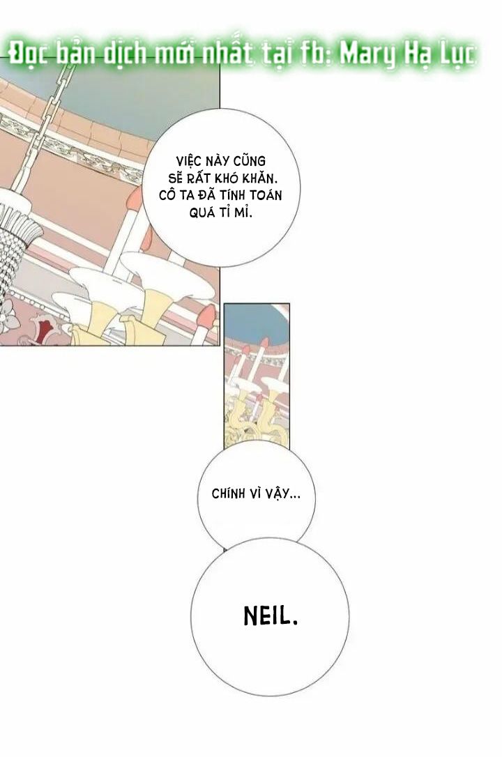 Từ Tiểu Thư Thành Hoàng Hậu - Lady To Queen: Chapter 38.5