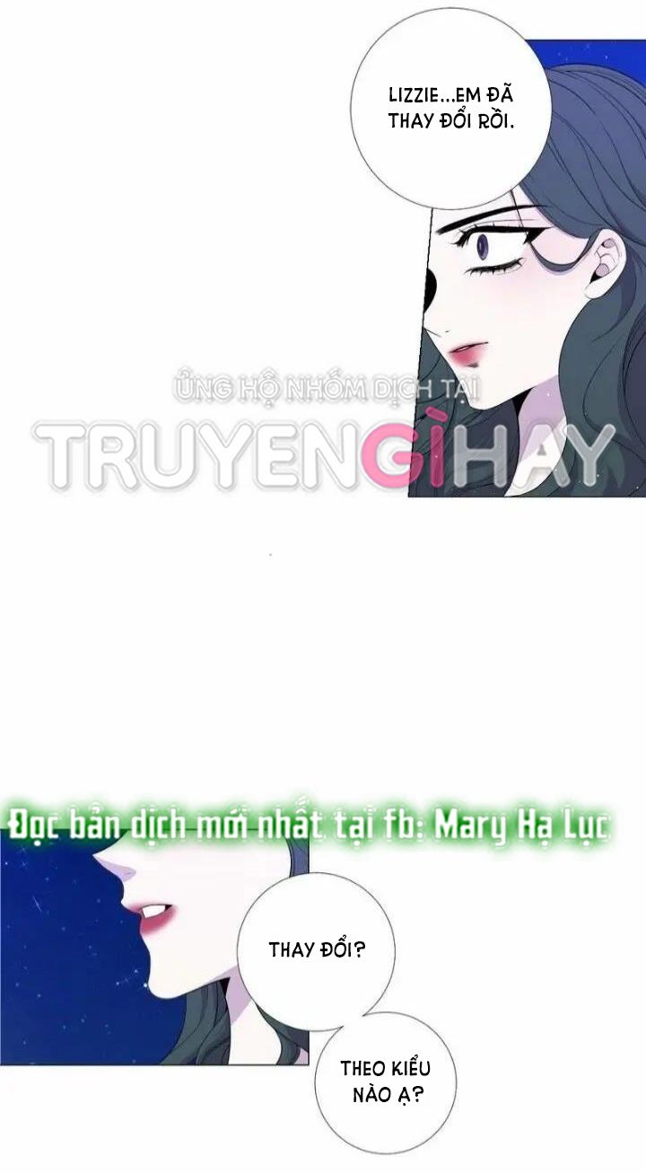 Từ Tiểu Thư Thành Hoàng Hậu - Lady To Queen: Chapter 38.5