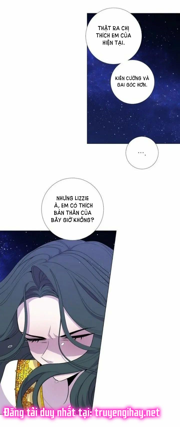 Từ Tiểu Thư Thành Hoàng Hậu - Lady To Queen: Chapter 38.5