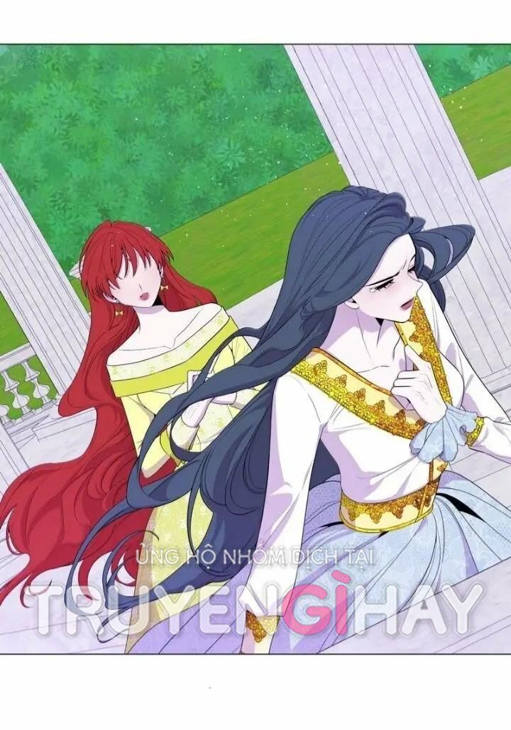 Từ Tiểu Thư Thành Hoàng Hậu - Lady To Queen: Chapter 38.5