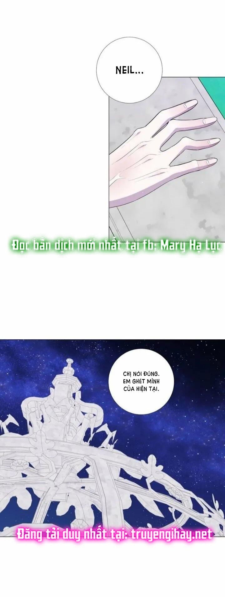 Từ Tiểu Thư Thành Hoàng Hậu - Lady To Queen: Chapter 38.5