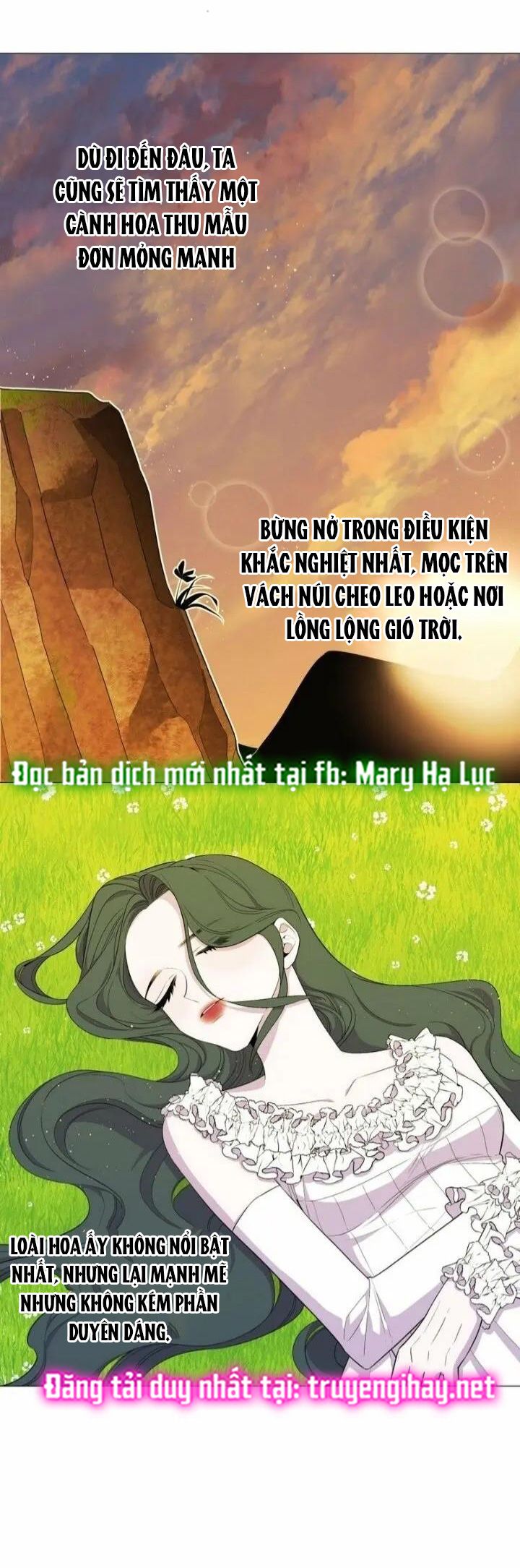 Từ Tiểu Thư Thành Hoàng Hậu - Lady To Queen: Chapter 38.5