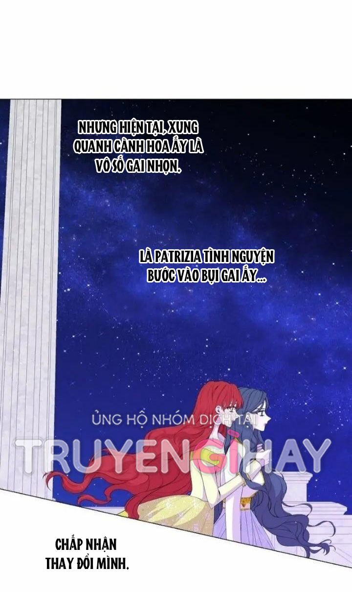 Từ Tiểu Thư Thành Hoàng Hậu - Lady To Queen: Chapter 38.5