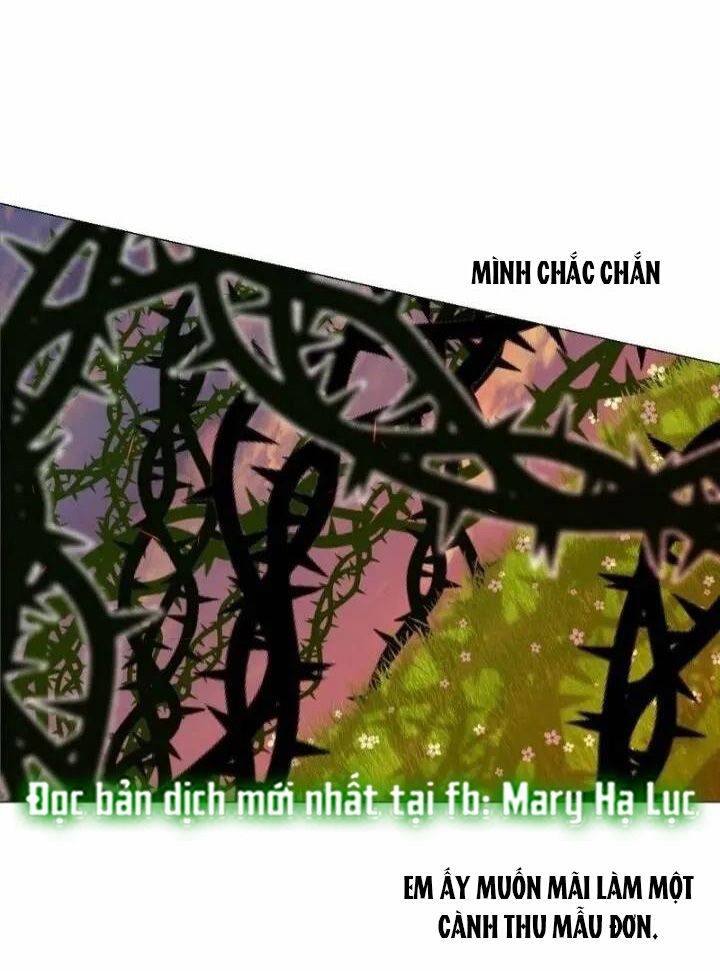 Từ Tiểu Thư Thành Hoàng Hậu - Lady To Queen: Chapter 38.5