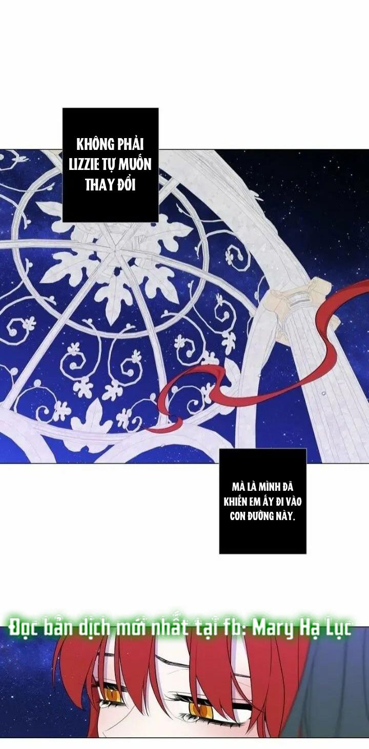 Từ Tiểu Thư Thành Hoàng Hậu - Lady To Queen: Chapter 38.5
